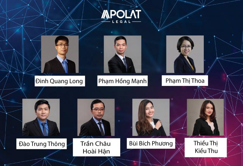 Công ty Luật TNHH Apolat Legal