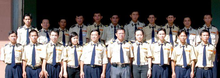 Công ty bảo vệ, dịch vụ bảo vệ tốt nhất Nha Trang