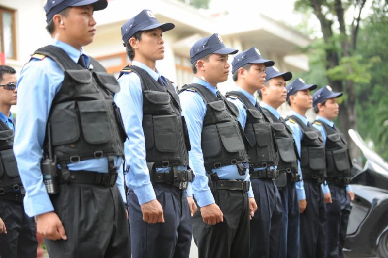 Top 11 Công ty bảo vệ chuyên nghiệp, uy tín nhất Bình Dương - toplist.vn