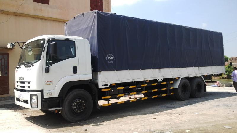 Indochina Post sẽ có nhân viên kiểm tra, tư vấn đóng gói hàng hóa đạt chuẩn đến đảm bảo hàng hóa an toàn khi vận chuyển