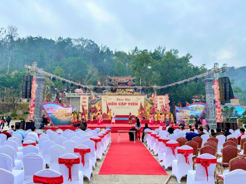 Công Ty Cảnh Dương