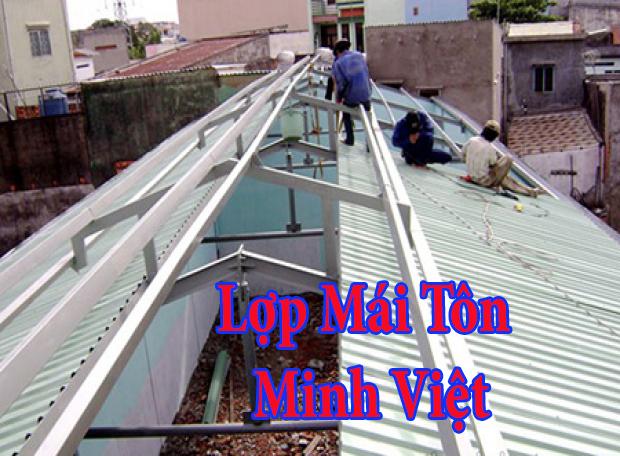 Công ty Cơ khí Minh Việt