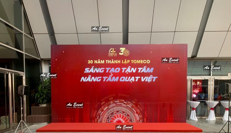 Công ty Cổ phần An Event