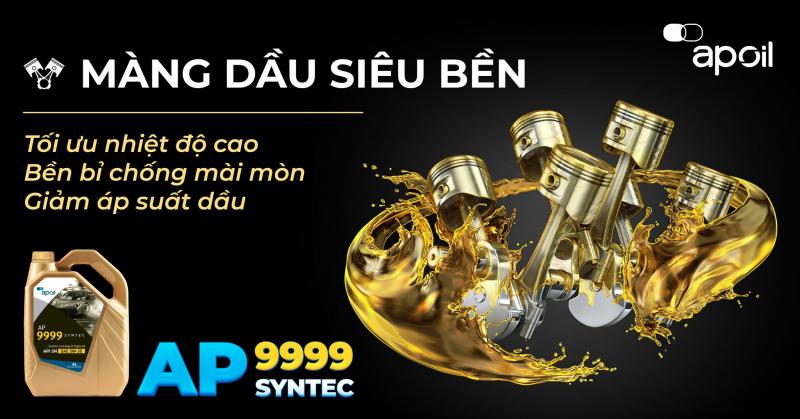 Công ty Cổ phần AP Saigon Petro