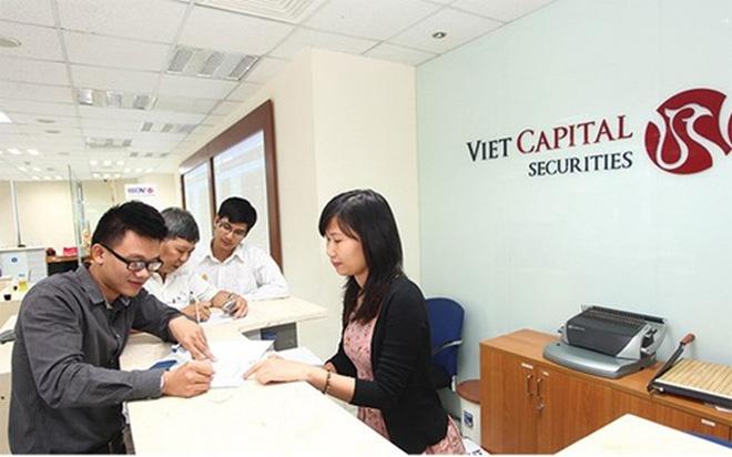Công ty có dịch vụ chứng khoán tốt nhất ở Việt Nam