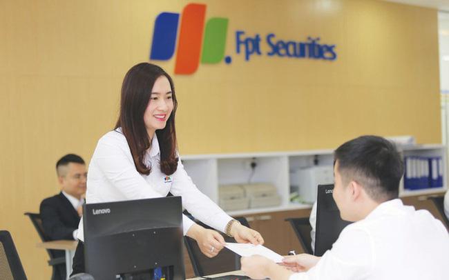 Công ty Cổ phần Chứng khoán FPT (FPTS)