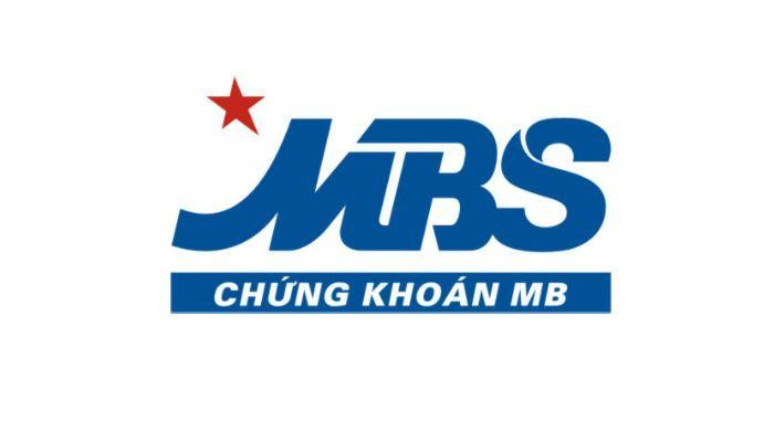 Công ty cổ phần chứng khoán MB - MBS