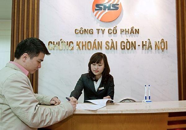 Công ty có dịch vụ chứng khoán tốt nhất ở Việt Nam