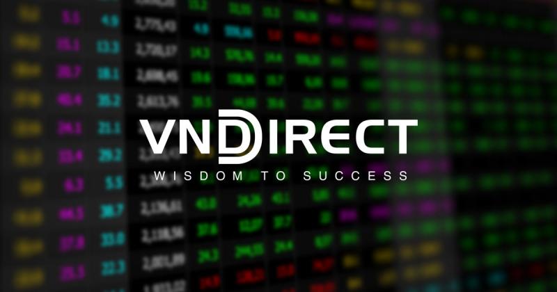 Slogan của VNDIRECT: Wisdom to success (Hội tụ trí tuệ- Lan tỏa thành công)