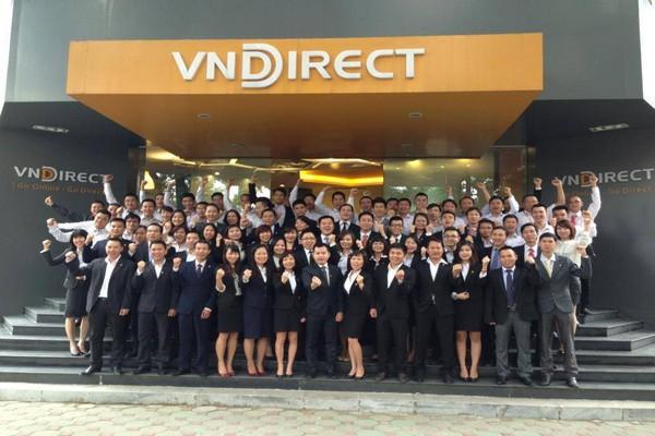 Vndirect