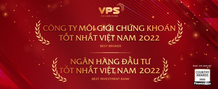 Công ty Cổ phần Chứng khoán VPS (VPS)