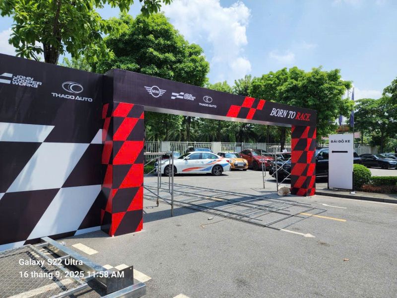 CÔNG TY CỔ PHẦN CMH DESIGN