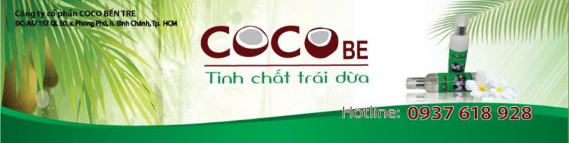 Công ty Cổ phần Coco Bến Tre