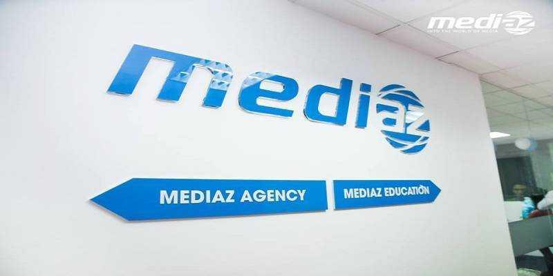 Công ty Cổ phần Công nghệ Truyền thông MediaZ
