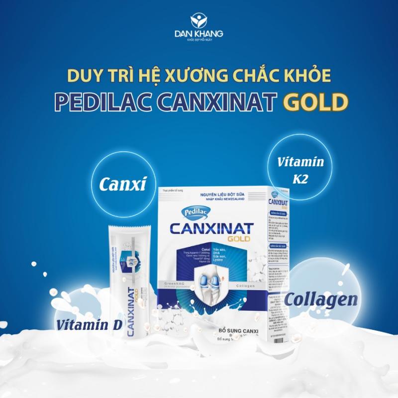 Công ty Cổ phần Dân Khang (Dân Khang Pharma)