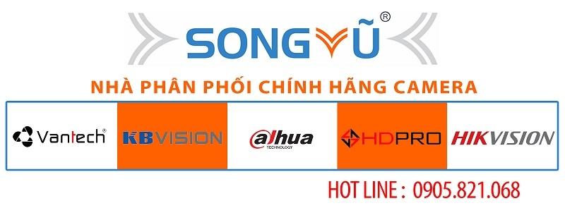 Công ty Cổ Phần Đầu Tư Công Nghệ Song Vũ