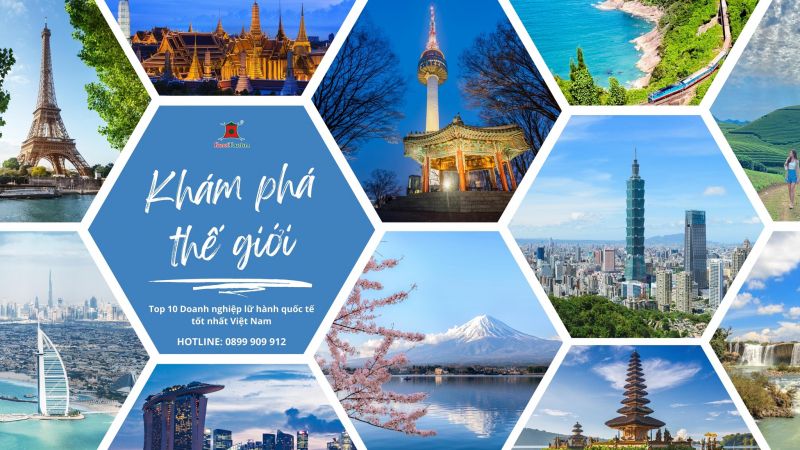 Công ty Cổ phần Đầu tư Du lịch Hà Nội (Hanoi Tourism)