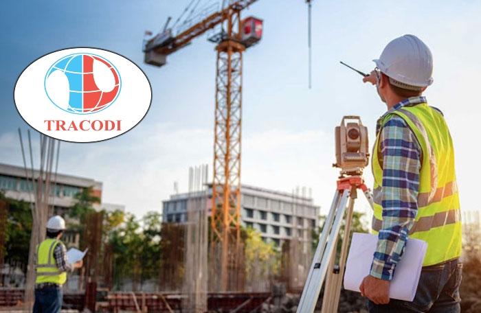 Công ty Cổ phần Đầu tư Phát triển Công nghiệp và Vận tải (TRACODI LABOUR)