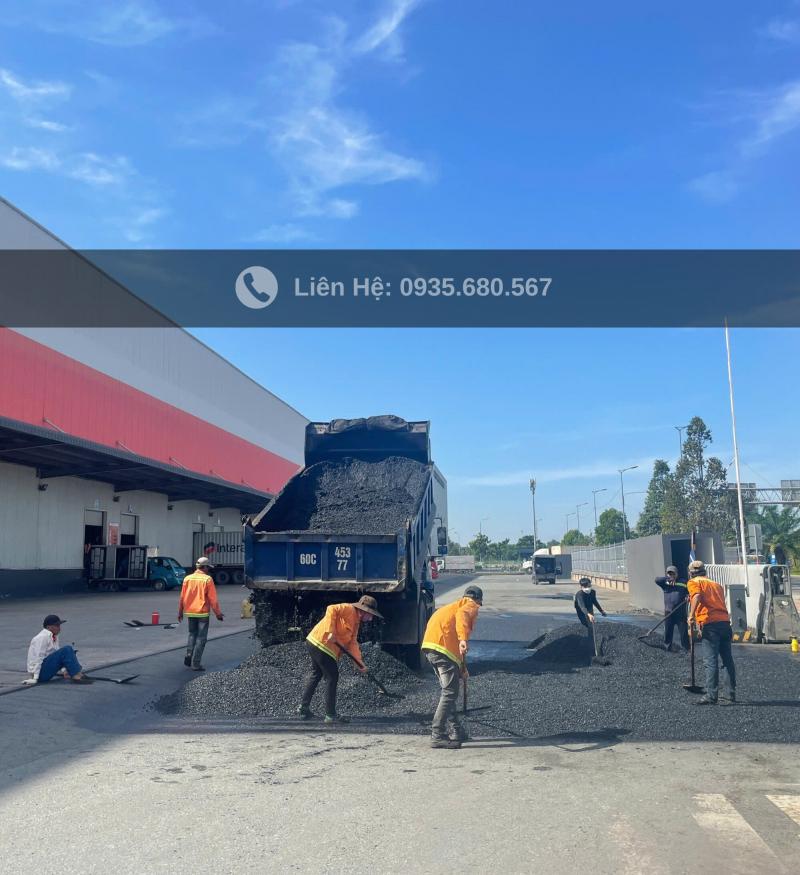 Công ty Cổ phần Đầu tư Phát triển Hạ tầng Đại Thanh