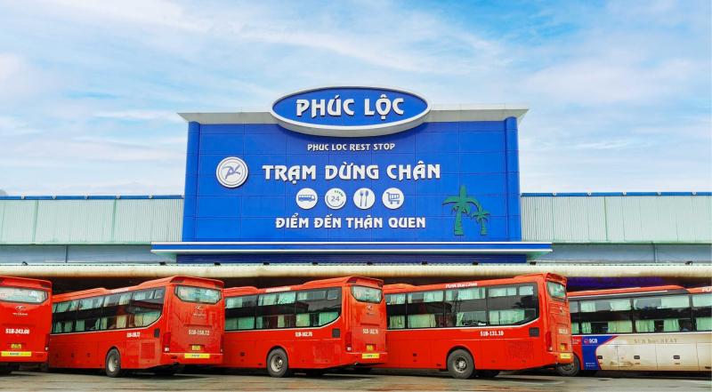 Công ty Cổ phần Đầu tư Phương Trang