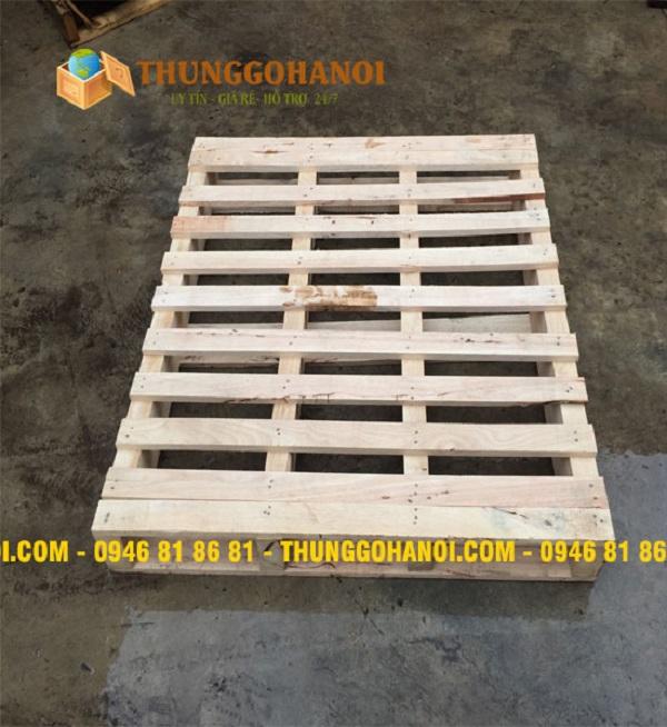 Công ty cổ phần đầu tư sản xuất và xuất nhập khẩu thùng gỗ Hà Nội