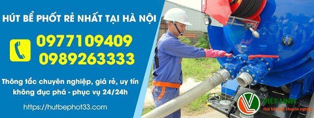 Công ty cổ phần đầu tư và xây dựng Việt Linh