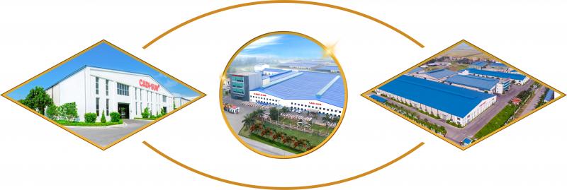 Công ty Cổ phần Dây và Cáp điện Thượng Đình (CADI-SUN)