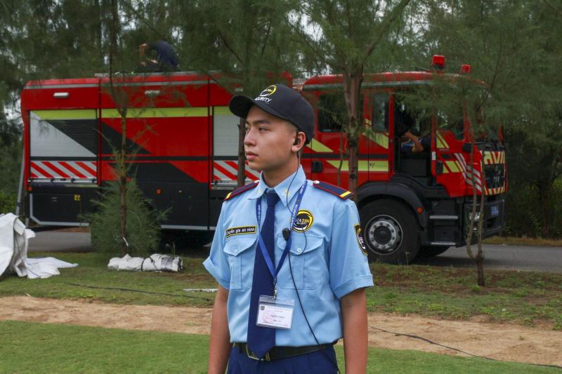 Công ty Cổ phần Dịch vụ Bảo vệ SeaZen