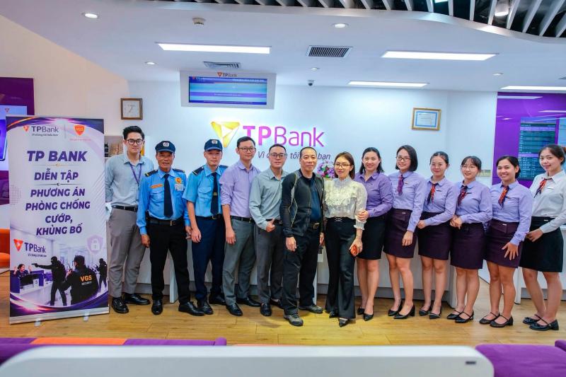 Công ty Cổ phần Dịch vụ Bảo vệ Thắng Lợi Toàn Cầu