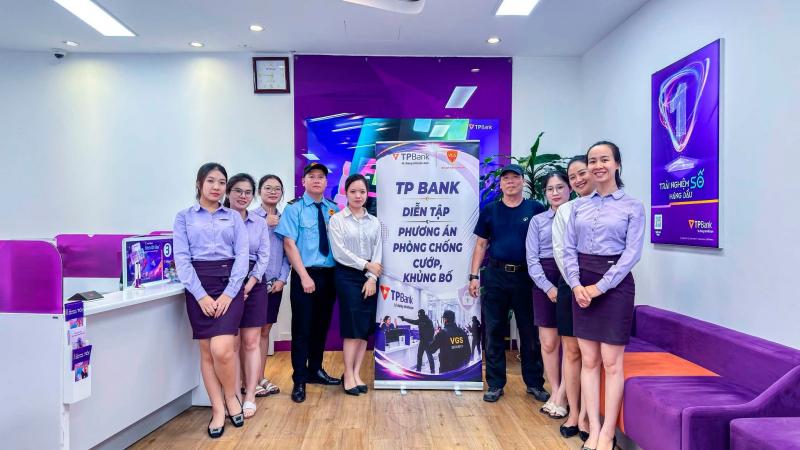 Công ty Cổ phần Dịch vụ Bảo vệ Thắng Lợi Toàn Cầu