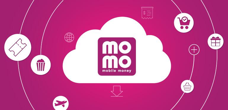 Công ty Cổ phần Dịch vụ Di động Trực tuyến (M_Service) – Ví điện tử MoMo