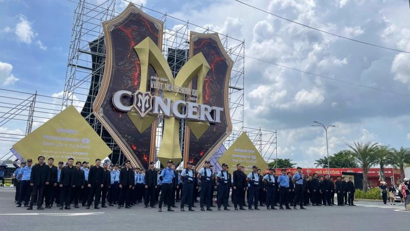 Công ty cổ phần dịch vụ KTC Việt Nam