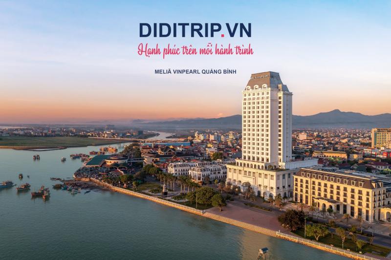 Công ty cổ phần Diditrip (Diditrip.vn)