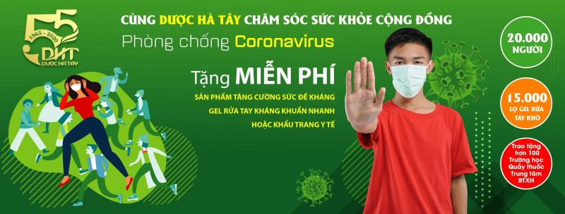 Công ty Cổ phần dược phẩm Hà Tây