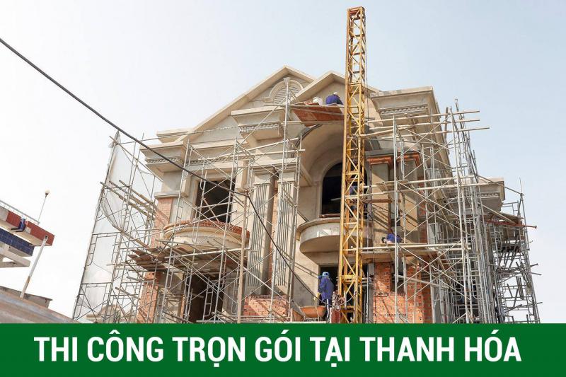 Công ty cổ phần Fencon