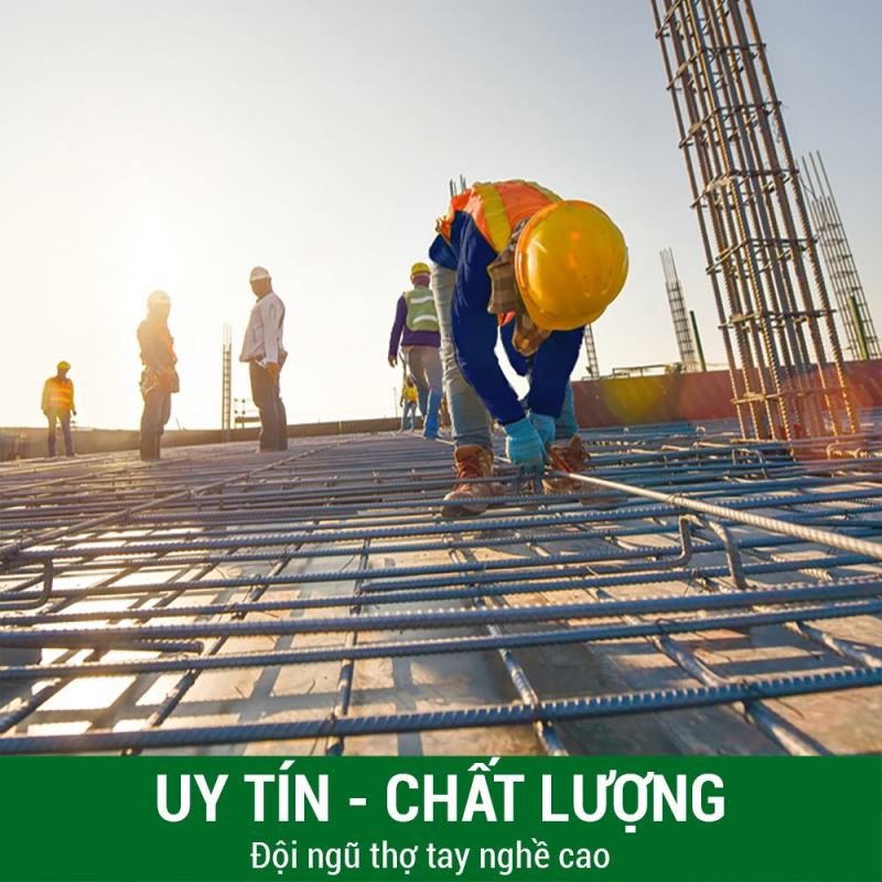 Công ty cổ phần Fencon