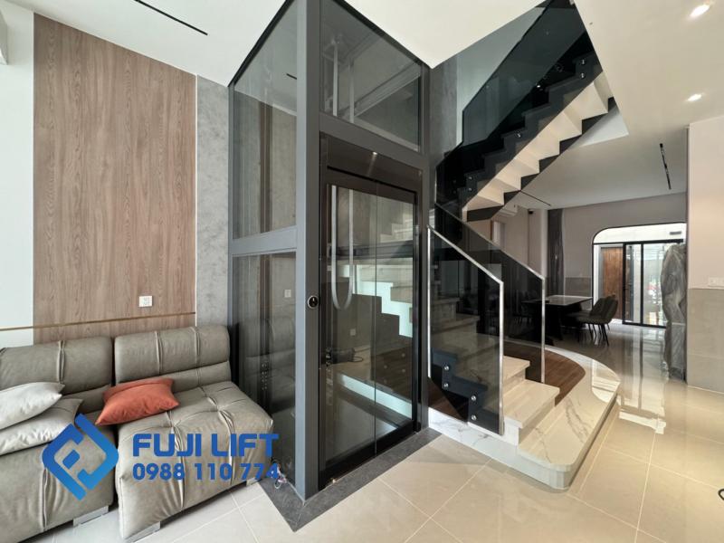 CÔNG TY CỔ PHẦN FUJI LIFT VIỆT NAM