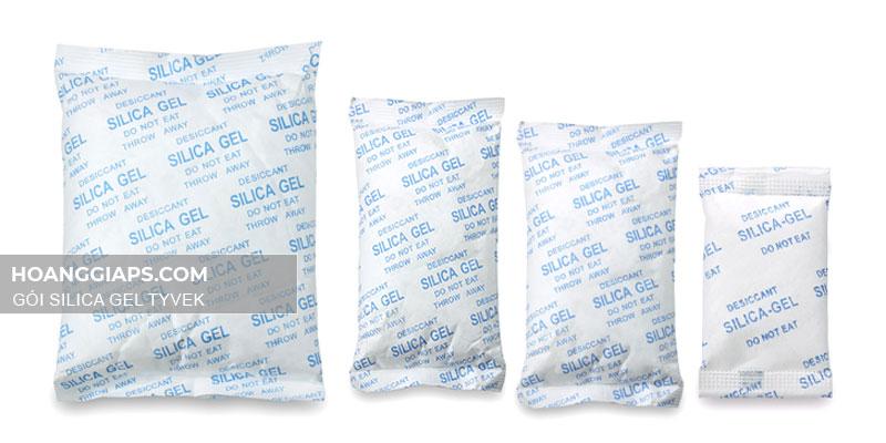 Công ty cổ phần Giải pháp đóng gói Hoàng Gia