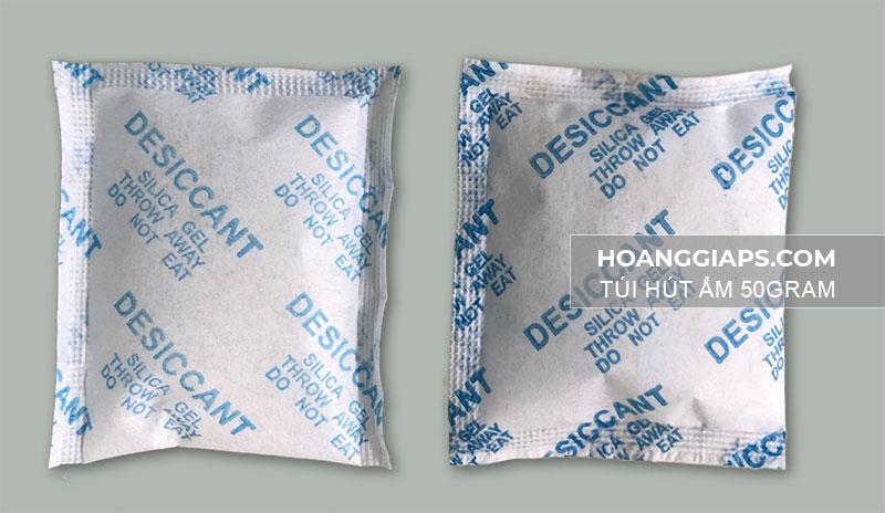 Công ty cổ phần Giải pháp đóng gói Hoàng Gia