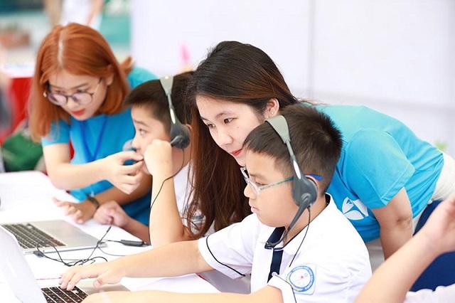 Công ty Cổ phần Giáo dục Educa Corporation