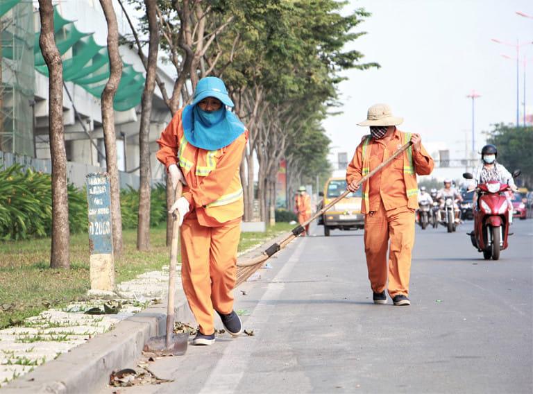 Công ty cổ phần Hóa Phát -  HPDON