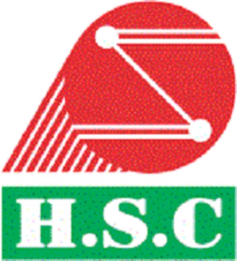 Logo Công ty Cổ Phần Hóc Môn