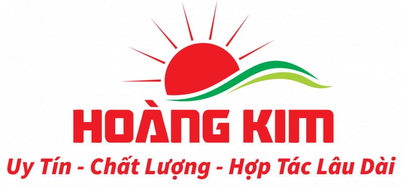 Công ty Cổ phần In và Quảng cáo Hoàng Kim