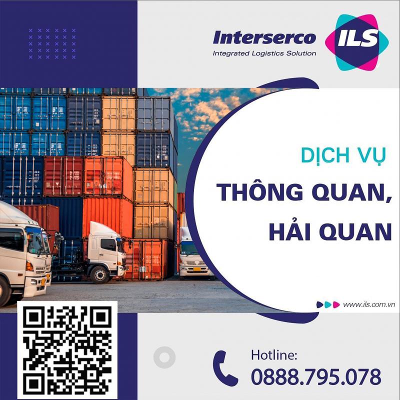 Công ty Cổ phần Interserco Mỹ Đình