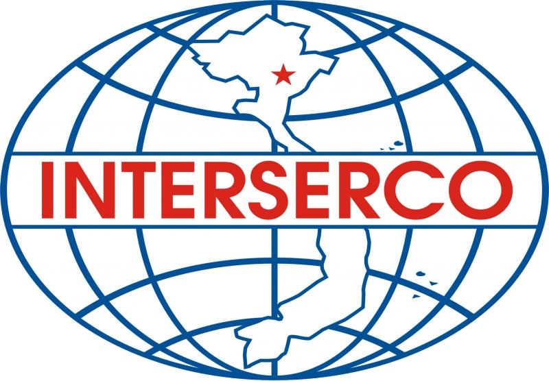 Logo Interserco