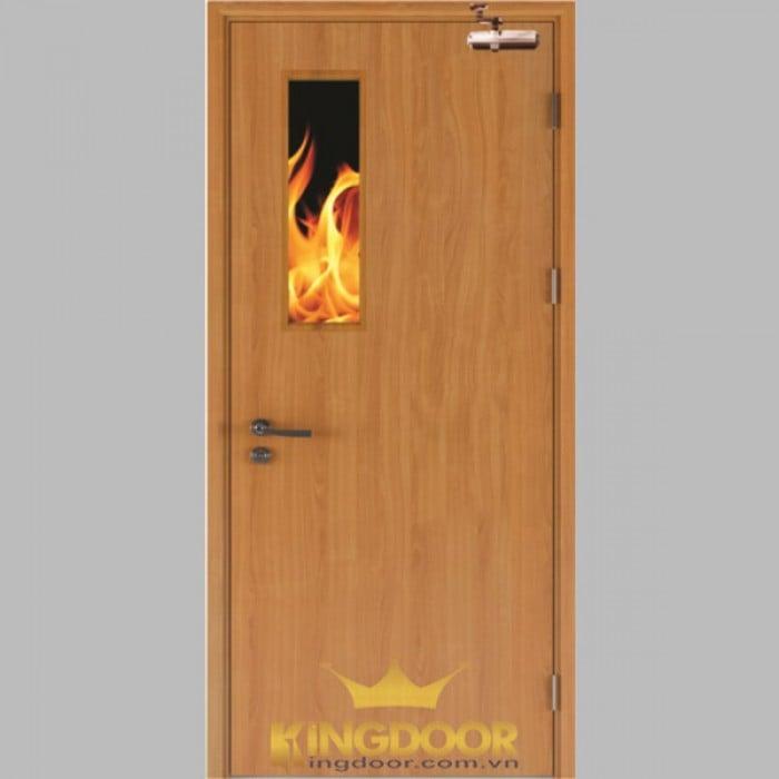 Công Ty Cổ Phần Kingdoor