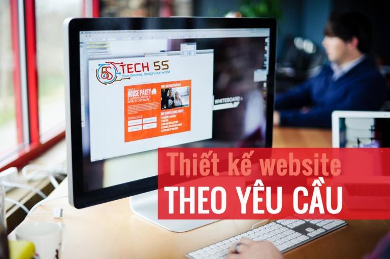 Công ty Cổ phần kỹ nghệ Tech5S