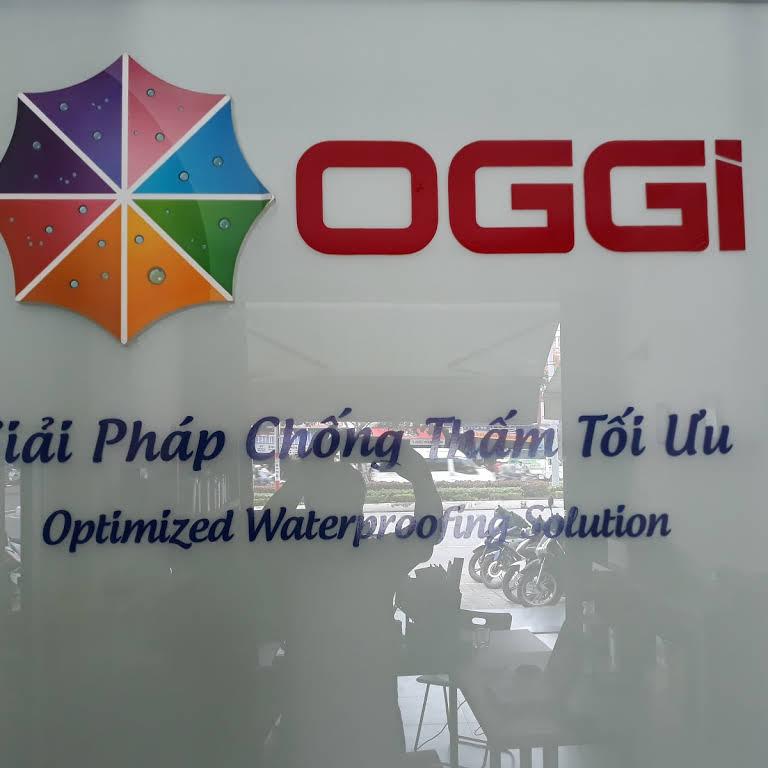 Công ty Cổ phần Kỹ thuật OGGI
