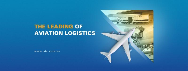 Công Ty Cổ Phần Logistics Hàng Không (ALS)