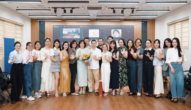 Công ty Cổ phần Mibrand Việt Nam